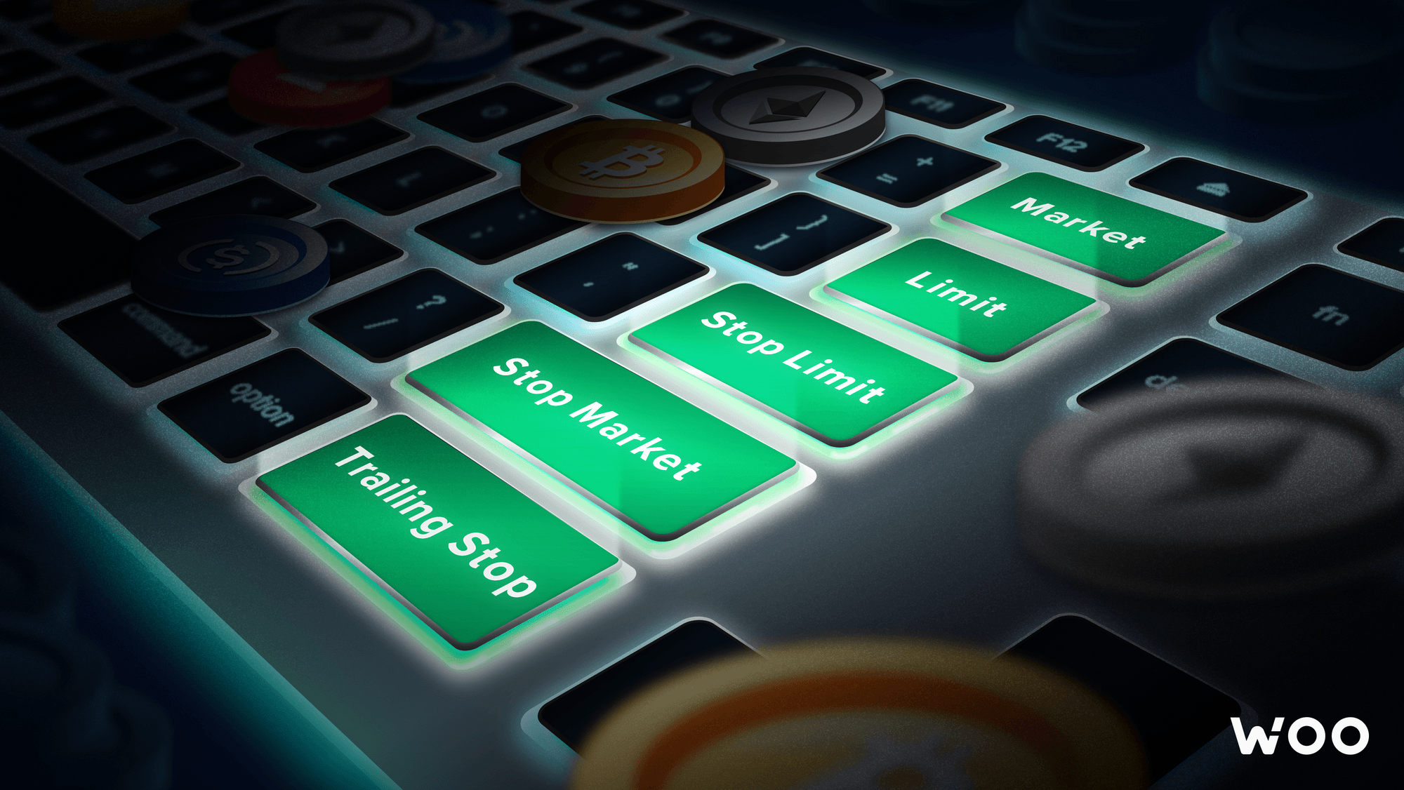 Deep dive: Order types on WOO X