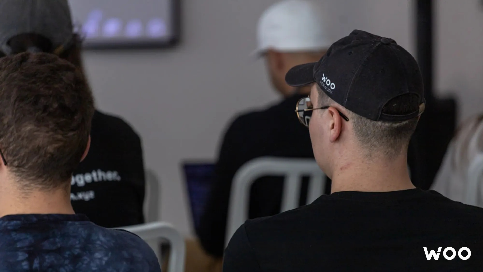 WOO Network 於波蘭設立創新中心