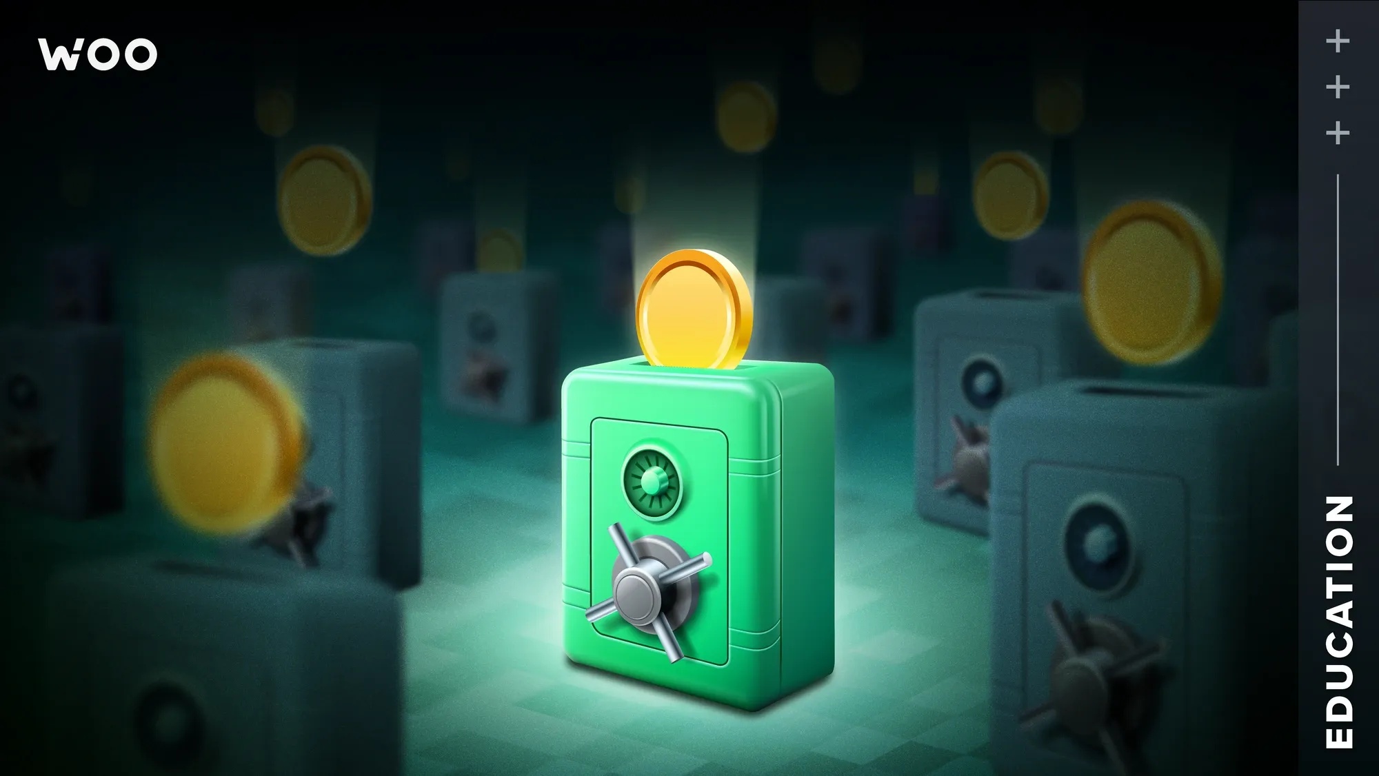 追求收益:什麼是質押,它適合我嗎?