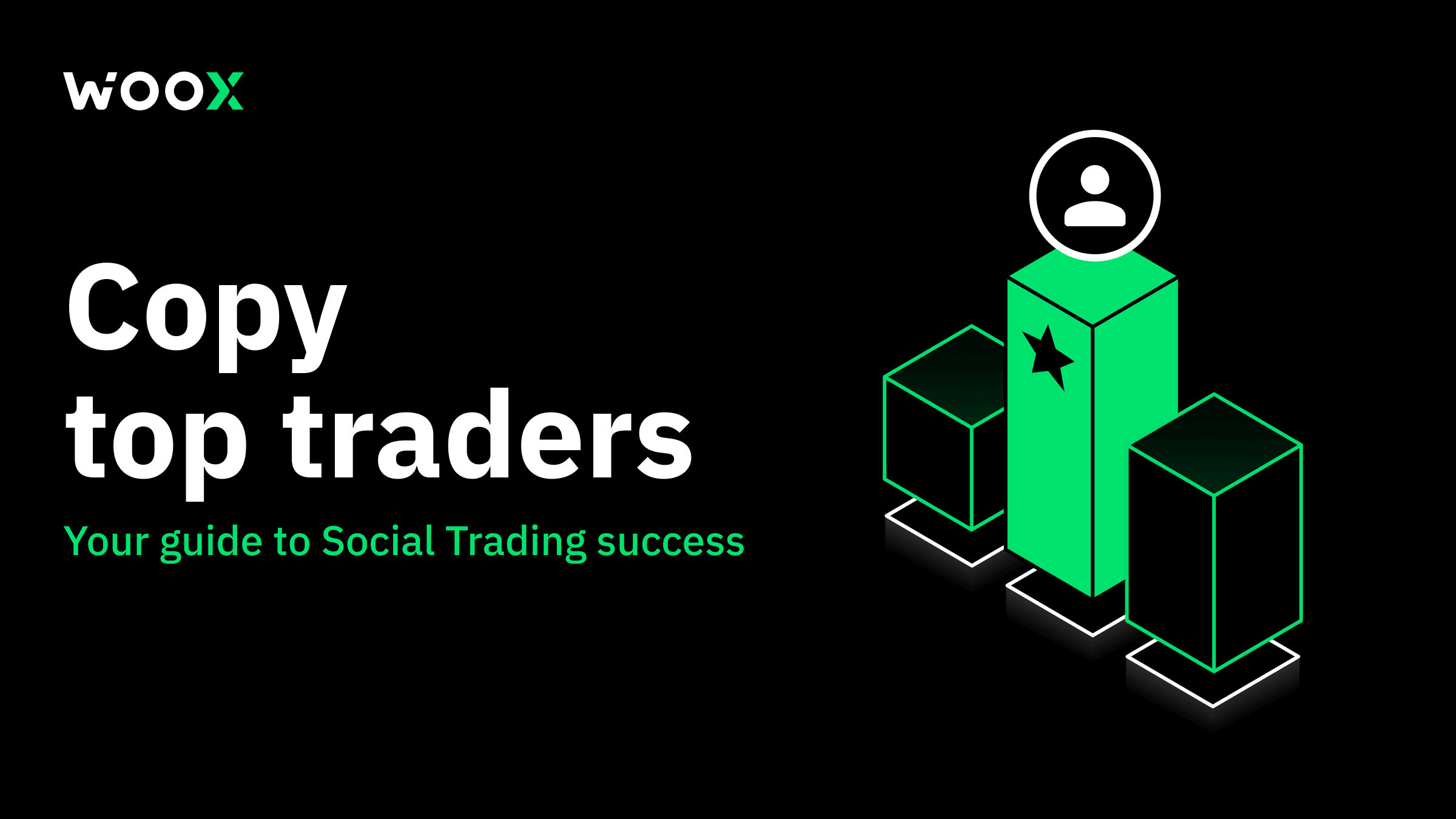 How to copy top traders on WOO X: A step-by-step guide to social trading success