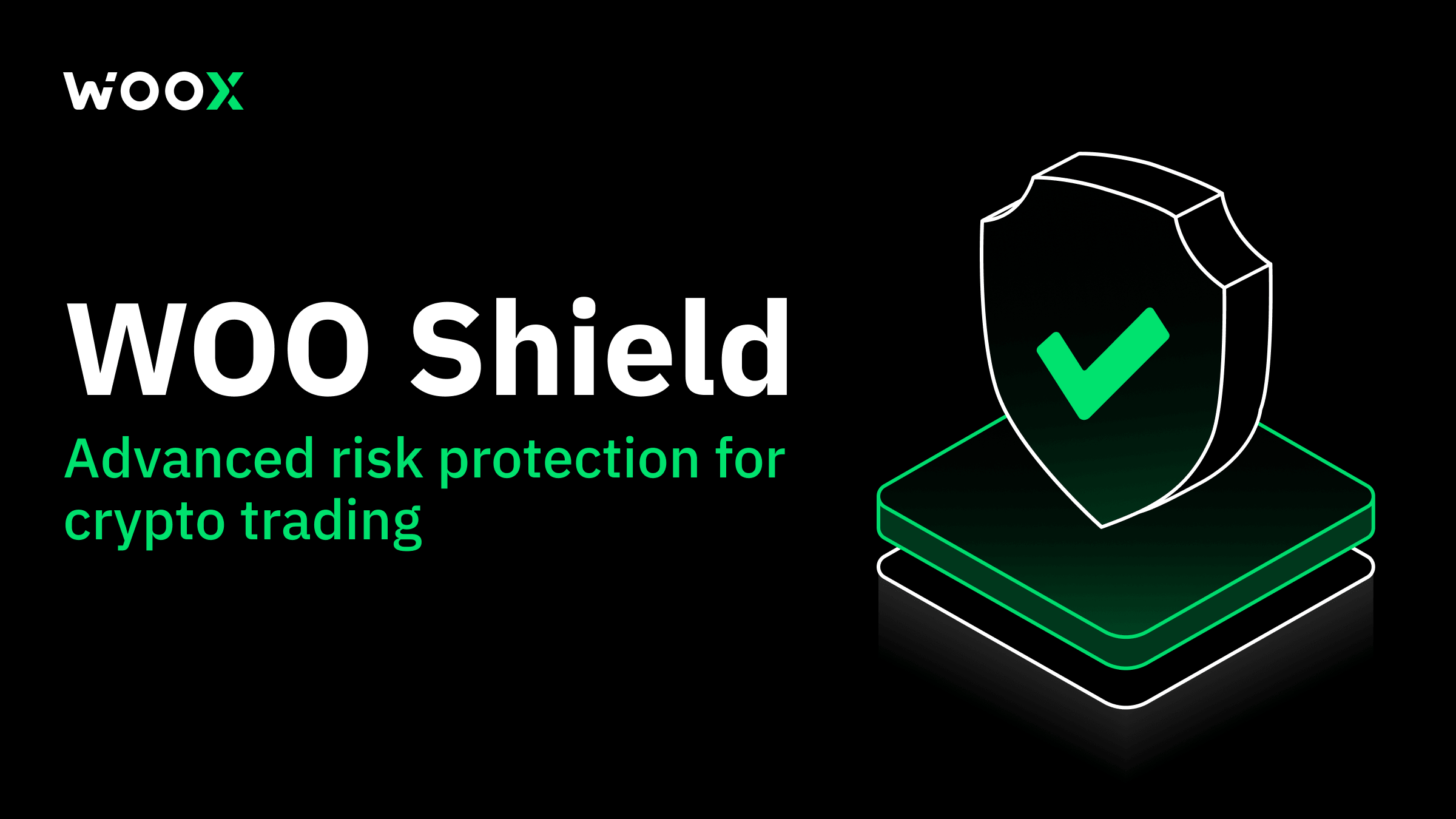 WOO Shield: advanced risk protection for crypto trading