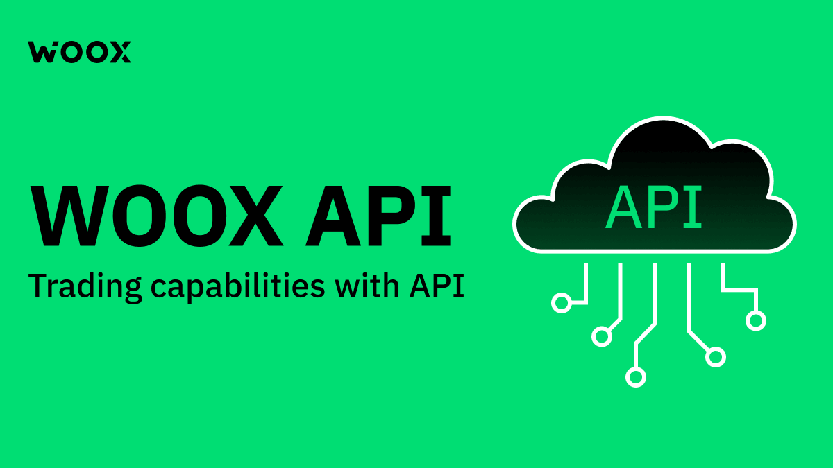 Mastering WOO X API: Advanced trading capabilities for pro traders