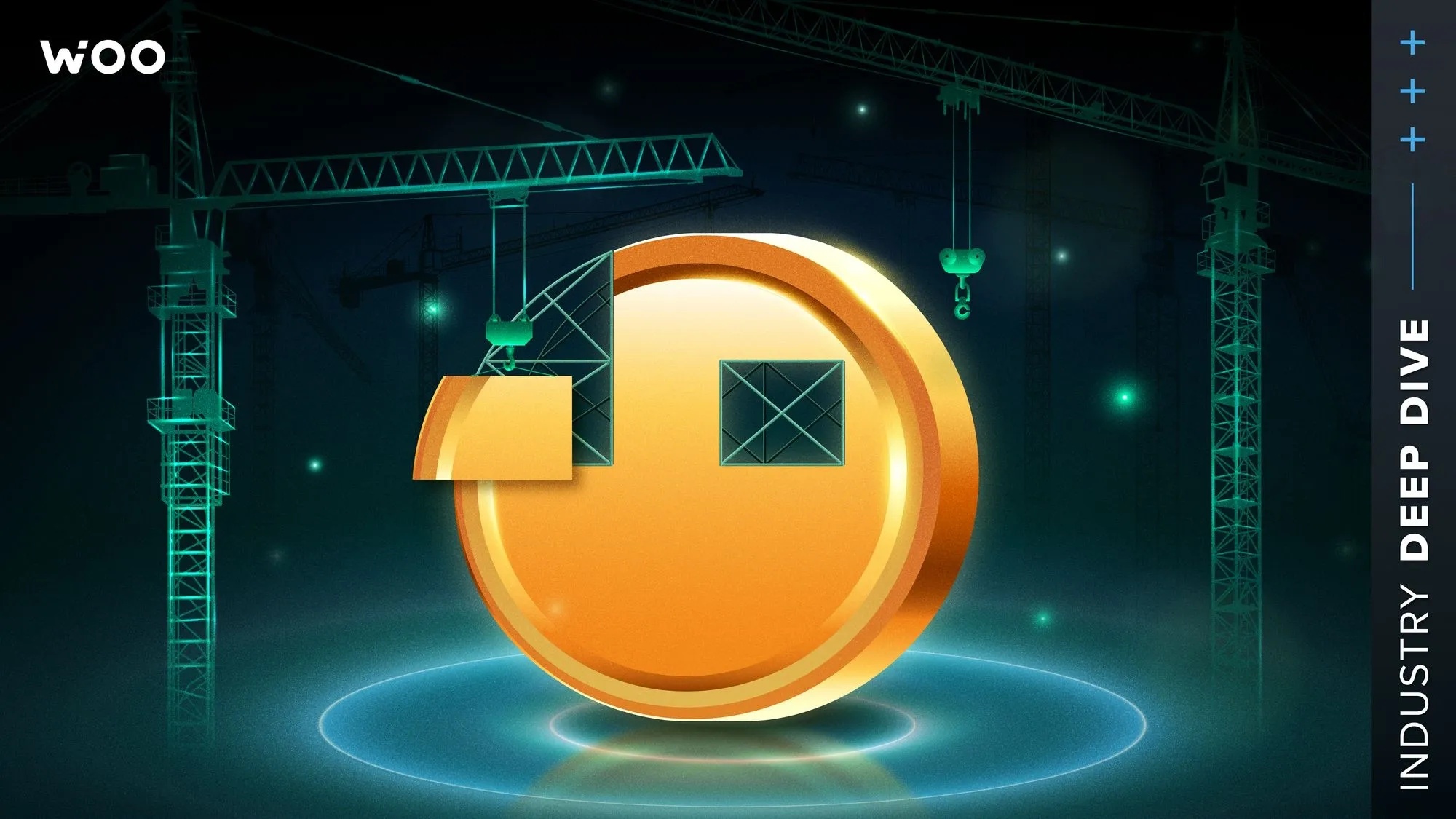 加密貨幣的黑暗面:我們如何提升加密貨幣的聲譽?