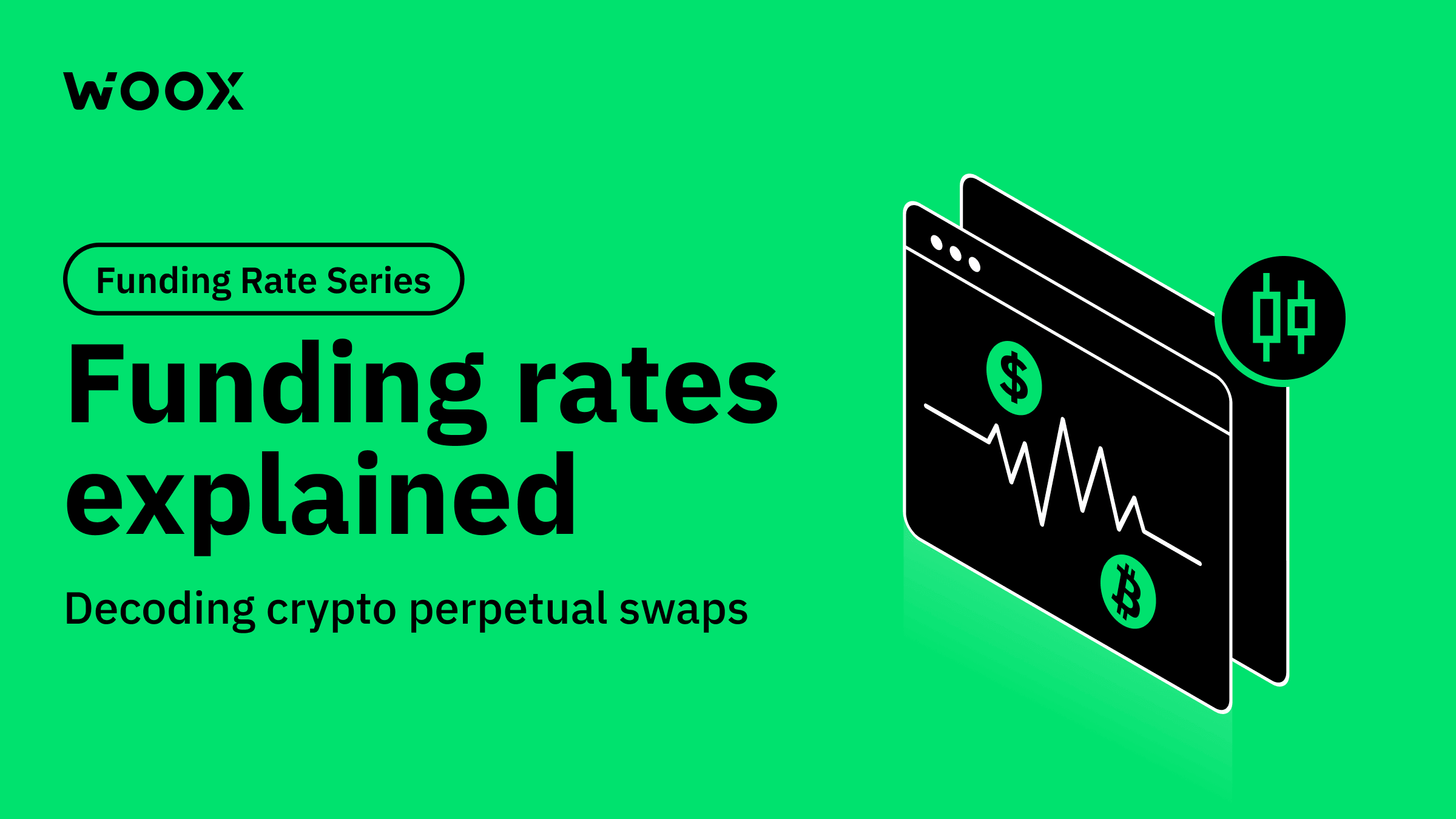 Why do funding rates change? Understanding the heartbeat of crypto perpetual swaps